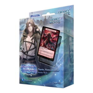 Grand Archive Sealed Archives - Caduko Market